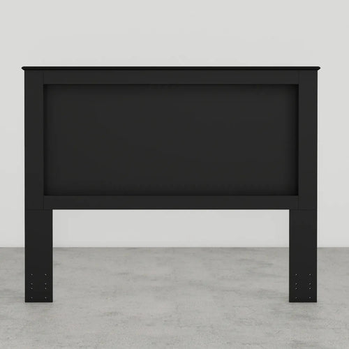 Full-Queen Headboard by Perdue 5036 Black