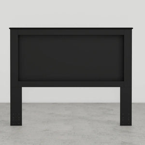 Full-Queen Headboard by Perdue 5036 Black