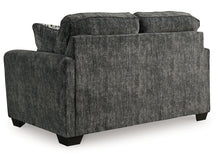 Load image into Gallery viewer, Lonoke Loveseat by Ashley Furniture 5050435 Gunmetal