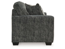 Load image into Gallery viewer, Lonoke Loveseat by Ashley Furniture 5050435 Gunmetal