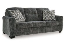 Load image into Gallery viewer, Lonoke Sofa by Ashley Furniture 5050438 Gunmetal