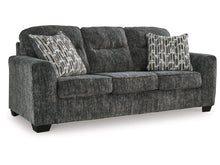 Load image into Gallery viewer, Lonoke Sofa by Ashley Furniture 5050438 Gunmetal