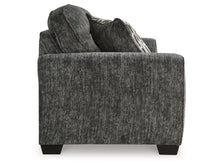 Load image into Gallery viewer, Lonoke Sofa by Ashley Furniture 5050438 Gunmetal