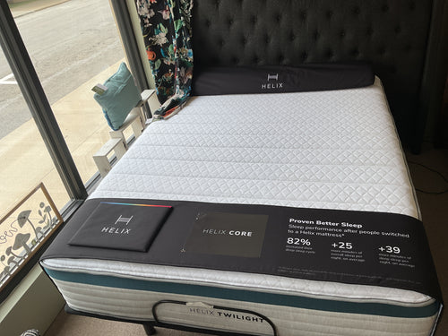 Helix-Core Twilight Non-Cooling Mattress by Helix HEXSTW-FP