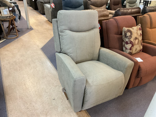 Kodie Rocker Recliner by La-Z-Boy Furniture 10-715 D156464 Wicker