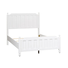 Load image into Gallery viewer, Cottage View Full Panel Headboard &amp; Footboard by Liberty Furniture 523-YBR-FPB