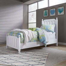 Load image into Gallery viewer, Cottage View Full Panel Headboard &amp; Footboard by Liberty Furniture 523-YBR-FPB