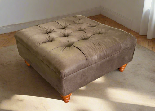 Ottoman by Justice Furniture 3561 B2051
