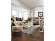 Load image into Gallery viewer, Sweed Valley Pouf by Ashley Furniture A1000422