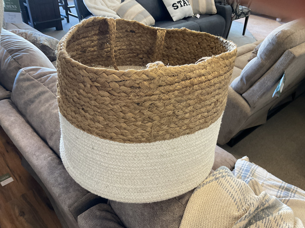 Parrish Basket by Ashley Furniture A2000435-1