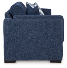 Load image into Gallery viewer, Evansley Sofa by Ashley Furniture 5450238 Navy