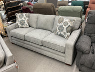 Meyer Sofa by La-Z-Boy Furniture 610-694 C196552 Oyster