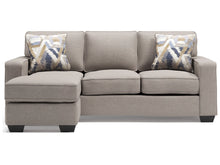 Load image into Gallery viewer, Greaves Sofa Chaise by Ashley Furniture 5510418 Stone