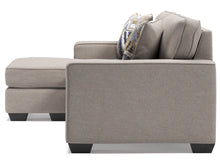 Load image into Gallery viewer, Greaves Sofa Chaise by Ashley Furniture 5510418 Stone