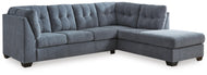Marleton 2pc Sectional by Ashley Furniture 5530317 5530366