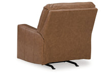 Load image into Gallery viewer, Bolsena Manual Leather Recliner by Ashley Furniture 5560325