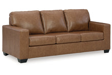 Load image into Gallery viewer, Bolsena Leather Sofa by Ashley Furniture 5560338