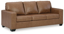 Load image into Gallery viewer, Bolsena Leather Sofa by Ashley Furniture 5560338