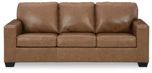Load image into Gallery viewer, Bolsena Leather Sofa by Ashley Furniture 5560338