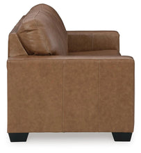 Load image into Gallery viewer, Bolsena Leather Sofa by Ashley Furniture 5560338