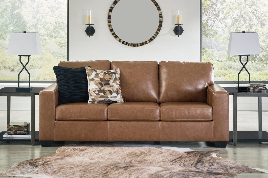 Bolsena Leather Sofa by Ashley Furniture 5560338