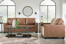 Load image into Gallery viewer, Bolsena Leather Sofa by Ashley Furniture 5560338