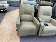 Casey Rocking Recliner by La-Z-Boy Furniture 10-767 D196838 Discontinued