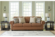 Load image into Gallery viewer, Carianna Leather Sofa by Ashley Furniture 5760438