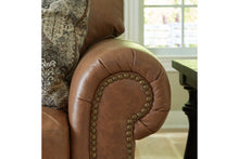 Load image into Gallery viewer, Carianna Leather Sofa by Ashley Furniture 5760438