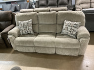 Payday Reclining Sofa by HomeStretch 240-30-17 Tiago Beach Discontinued