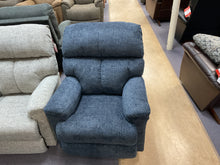 Load image into Gallery viewer, Reed Rocking Recliner by La-Z-Boy Furniture 10-704 C180987 Marine