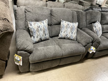 Load image into Gallery viewer, Newport Manual Reclining Loveseat 173-20-20 Clove