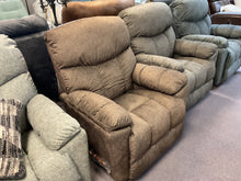 Load image into Gallery viewer, Morrison Rocker Recliner by La-Z-Boy Furniture 10-766 B153876 Cappuccino