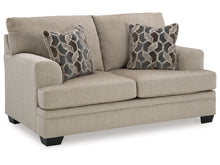 Load image into Gallery viewer, Stonemeade Loveseat by Ashley Furniture 5950435 Taupe