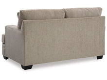 Load image into Gallery viewer, Stonemeade Loveseat by Ashley Furniture 5950435 Taupe