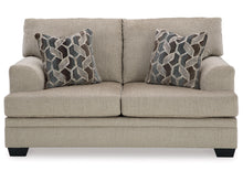 Load image into Gallery viewer, Stonemeade Loveseat by Ashley Furniture 5950435 Taupe