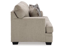 Load image into Gallery viewer, Stonemeade Loveseat by Ashley Furniture 5950435 Taupe