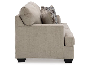 Stonemeade Loveseat by Ashley Furniture 5950435 Taupe