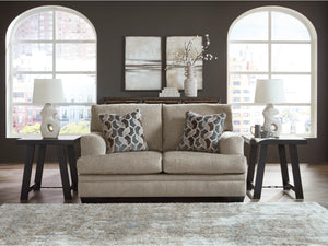 Stonemeade Loveseat by Ashley Furniture 5950435 Taupe