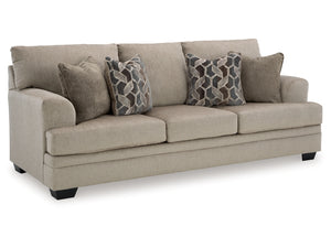 Stonemeade Sofa by Ashley Furniture 5950438 Taupe