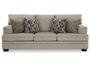 Stonemeade Sofa by Ashley Furniture 5950438 Taupe