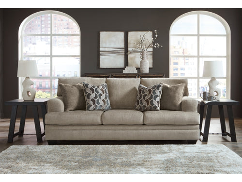 Stonemeade Sofa by Ashley Furniture 5950438 Taupe