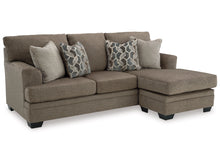 Load image into Gallery viewer, Stonemeade Sofa Chaise by Ashley Furniture 5950518 Nutmeg