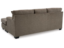 Load image into Gallery viewer, Stonemeade Sofa Chaise by Ashley Furniture 5950518 Nutmeg