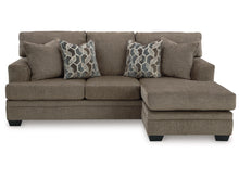 Load image into Gallery viewer, Stonemeade Sofa Chaise by Ashley Furniture 5950518 Nutmeg