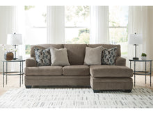 Load image into Gallery viewer, Stonemeade Sofa Chaise by Ashley Furniture 5950518 Nutmeg