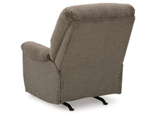 Load image into Gallery viewer, Stonemeade Manual Rocker Recliner by Ashley Furniture 5950525 Nutmeg