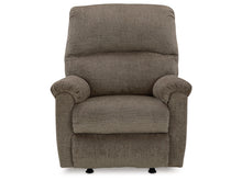 Load image into Gallery viewer, Stonemeade Manual Rocker Recliner by Ashley Furniture 5950525 Nutmeg