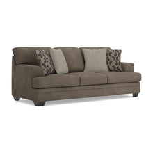 Load image into Gallery viewer, Stonemeade Queen Sofa Sleeper by Ashley Furniture 5950539 Nutmeg