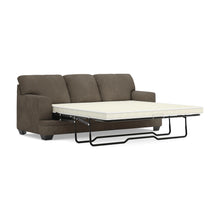 Load image into Gallery viewer, Stonemeade Queen Sofa Sleeper by Ashley Furniture 5950539 Nutmeg